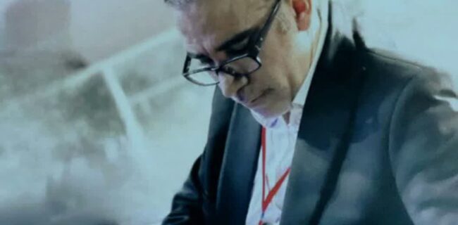 محمد مبرا سرپرست روابط عمومی اداره کل ورزش و جوانان مازندران به مناسبت روز ارتباطات و روابط عمومی دست به قلم شد و نوشت. محمد مبرا سرپرست روابط عمومی اداره کل ورزش و جوانان مازندران به مناسبت روز ارتباطات و روابط عمومی دست به قلم شد و نوشت.