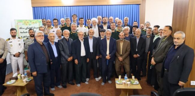باید عظمت عملیات‌های دفاع مقدس با هنر درآمیخته و ماندگار شود / پیشکسوتان دفاع مقدس نسل جدید را به جمهوری اسلامی باورمند کنند.