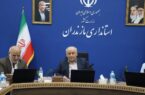 انتصاب ۵۱ مدیر زن در طی ۵ ماه اخیر در مازندران / رضایت مردم برای ما اصل و اولویت است.