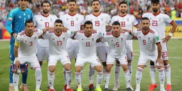 اردوی تیم ملی فوتبال با حضور چهار مازندرانی اردوی تیم ملی فوتبال با حضور چهار مازندرانی