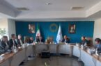 حضور مديرکل ورزش و جوانان مازندران در نشست استان های ساحلی در وزارت کشور