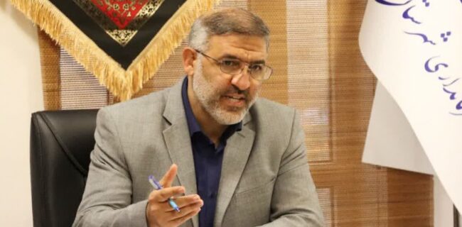 خرید تضمینی گندم از مرز ۱۴۵ تن و کلزا از مرز هزار و ۲۲۵ تن در شهرستان ساری عبور کرد/ خرید منصفانه، پرداخت بهموقع و حفظ کرامت کشاورز اولویت قطعی ما در مرکز استان است. خرید تضمینی گندم از مرز ۱۴۵ تن و کلزا از مرز هزار و ۲۲۵ تن در شهرستان ساری عبور کرد/ خرید منصفانه، پرداخت بهموقع و حفظ کرامت کشاورز اولویت قطعی ما در مرکز استان است.