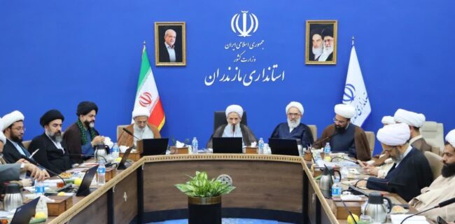 حل ناترازیها در حوزه تولید، اقتصاد و انرژی وظیفه همه مسئولان است / ضرورت تبیین چرایی ناترازیها برای افکار عمومی و شفافسازی از سوی مسئولان حل ناترازیها در حوزه تولید، اقتصاد و انرژی وظیفه همه مسئولان است / ضرورت تبیین چرایی ناترازیها برای افکار عمومی و شفافسازی از سوی مسئولان