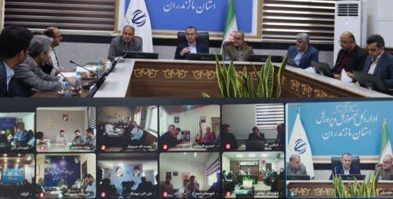 قدردانی مدیرکل آموزش و پرورش مازندران از سازمان بازرسی استان/ هم‌افزایی برای اعتمادسازی بیشتر