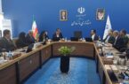برگزاری نخستین نشست، شورای تربیت بدنی و ورزش استان مازندران برگزاری نخستین نشست، شورای تربیت بدنی و ورزش استان مازندران