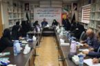 برگزاری نشست تخصصی مسئولان نشر آثار و  مشارکت زنان در دفاع مقدس و مقاومت  مازندران    