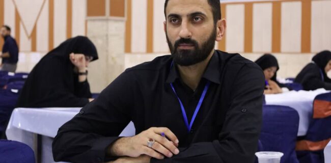 ماندگاری انسجام  اجتماعی در گرو اقدام عاشورایی 
