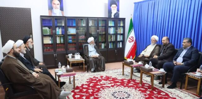 آزادی زندانیان جرائم غیرعمد خیری ماندگار است/ دعوت به پویش "به عشق امام حسین (ع) میبخشم" آزادی زندانیان جرائم غیرعمد خیری ماندگار است/ دعوت به پویش “به عشق امام حسین (ع) میبخشم”