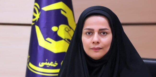 بهره مندی بیش از ۹ هزار مددجوی مازندرانی از خدمات درمانی کمیته امداد بهره مندی بیش از ۹ هزار مددجوی مازندرانی از خدمات درمانی کمیته امداد