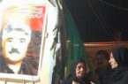 برگزاری  روضه خانگی و میزبانی از عزاداران  سرور و سالار شهیدان توسط یک شیر زن مازندرانی