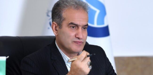 تأمین پایدار آب شرب مازندران در جنگ ۱۲ روزه با تدابیر پیشگیرانه  استاندار مازندران و آمادگی کامل کارکنان شرکت  آبفا  استان