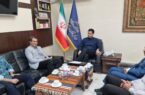 برگزاری نشست همکاری شورای فضای مجازی و فرهنگ مازندران و تأکید بر استفاده از ظرفیت ها برای مدیریت هوشمند فضای مجازی برگزاری نشست همکاری شورای فضای مجازی و فرهنگ مازندران و تأکید بر استفاده از ظرفیت ها برای مدیریت هوشمند فضای مجازی