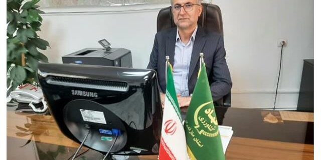 اجرای ۱۷ مورد قلع و قمع غیرمجاز در اراضی محمودآباد اجرای ۱۷ مورد قلع و قمع غیرمجاز در اراضی محمودآباد