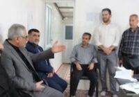 رطوبت مهم ترین عامل افت قیمت گندم در مازندران/ خریداری ۶۸ هزار تن گندم و پرداخت بیش از ۴۶۲ میلیارد تومان از مطالبات گندم کاران مازندرانی تا کنون رطوبت مهم ترین عامل افت قیمت گندم در مازندران/ خریداری ۶۸ هزار تن گندم و پرداخت بیش از ۴۶۲ میلیارد تومان از مطالبات گندم کاران مازندرانی تا کنون