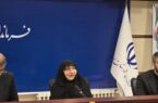 برگزاری نشست انجمن کتابخانههای عمومی شهرستان ساری برگزاری نشست انجمن کتابخانههای عمومی شهرستان ساری