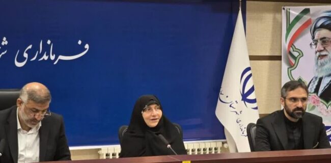 برگزاری نشست انجمن کتابخانههای عمومی شهرستان ساری برگزاری نشست انجمن کتابخانههای عمومی شهرستان ساری