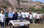 برگزاری مسابقه اهداف پروازی ویژه هفته بهزیستی در مازندران برگزاری مسابقه اهداف پروازی ویژه هفته بهزیستی در مازندران
