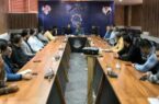 برگزاری نشست هماهنگی برای بهبود عملکرد جمعآوری زباله در شهرداری ساری برگزاری نشست هماهنگی برای بهبود عملکرد جمعآوری زباله در شهرداری ساری