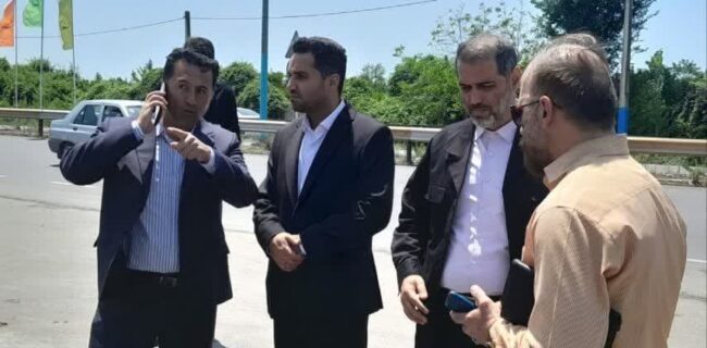 ساماندهی خانه های مسافر غیر مجاز در مرکز مازندران ساماندهی خانه های مسافر غیر مجاز در مرکز مازندران