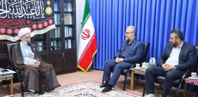 تاکید بر تقویت نقاط قوت و رفع ضعف‌ها در رسانه ملی / رسانه ملی به تنهایی در برابر همه رسانه‌های استکباری دنیا ایستاده است
