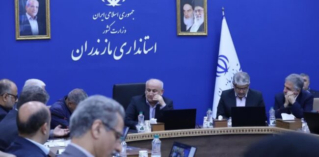 مازندران پیشگام نوسازی کامل خانه‌های روستایی در کشور/ ساخت مسکن باید در اولویت قرار بگیرد