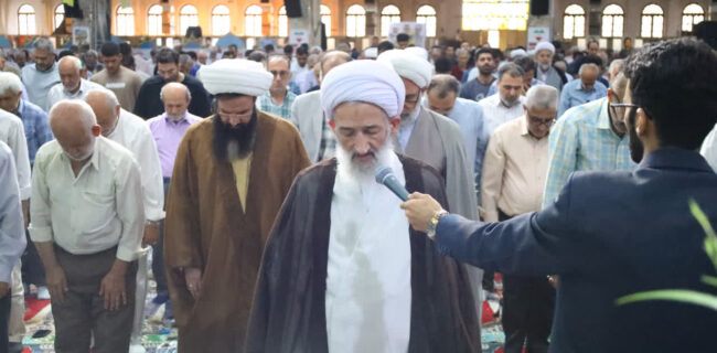 وحدت و انسجام ملت بازدارندهتر از موشک و سلاحهای پیشرفته ، مسئولین در دیپلماسی خود شجاعانه و حکیمانه عمل کنند. وحدت و انسجام ملت بازدارندهتر از موشک و سلاحهای پیشرفته ، مسئولین در دیپلماسی خود شجاعانه و حکیمانه عمل کنند.