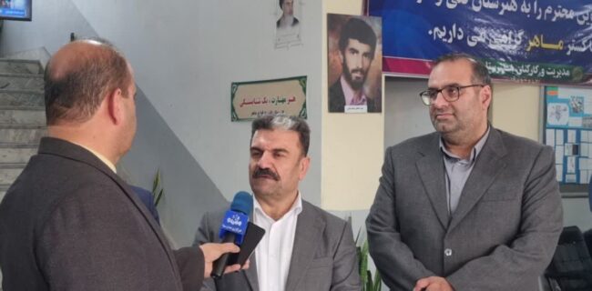  مهارت‌آموزی کلید توسعه نیروی انسانی و اقتدار ملی