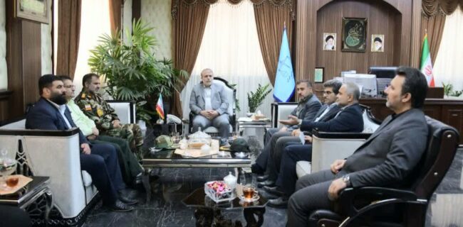 خلع ید بیش از ۲ هزار هکتار از اراضی ملی مازندران 