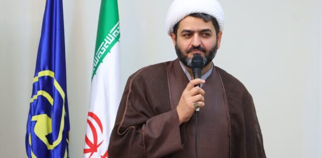 تربیت طلبه کارآمد و نقش بانوان در تمدن نوین اسلامی را باید تحقق بخشیم