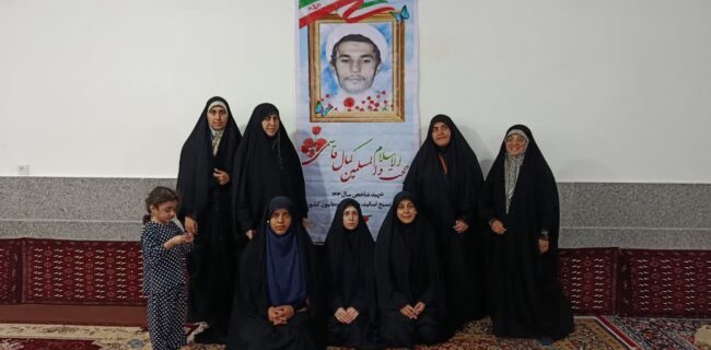 اردوی جهادی «پیروان ولایت»؛ فرصتی برای ارتقای علمی و معنوی بانوان و نوجوانان مناطق محروم اردوی جهادی «پیروان ولایت»؛ فرصتی برای ارتقای علمی و معنوی بانوان و نوجوانان مناطق محروم