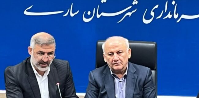 نگاه توسعه محور و عملگرا ی یونسی استاندار مازندران راهبردی اثرگذار در جهت شتاببخشی به پروژه های حیاتی در مرکز استان میباشد/ مدارس در مسیر ساخت نمایشگاه های صلح و باشگاه های وفاق برای ایران آباد و آزاد قرار گیرند. نگاه توسعه محور و عملگرا ی یونسی استاندار مازندران راهبردی اثرگذار در جهت شتاببخشی به پروژه های حیاتی در مرکز استان میباشد/ مدارس در مسیر ساخت نمایشگاه های صلح و باشگاه های وفاق برای ایران آباد و آزاد قرار گیرند.