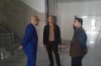 مشارکت ” قلم‌چی: در تجهیز کتابخانه مرکزی ساری