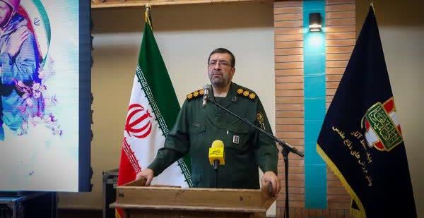 برگزاری محفل روایتگری بانوان ایثارگر دیار علویان در مازندران