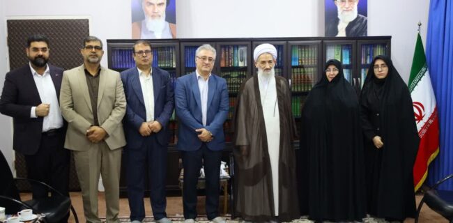  کاری کنید دعای مددجویان دلسوخته توشه راهتان باشد / هشدار درباره ترک فعل و جذب های بی‌ضابطه در دستگاه ها