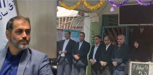 پویش سفر پاک ویژه هفته گردشگری در ساری 