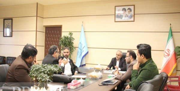 برگزاری نشست تخصصی شهردار ساری و دادستان مرکز استان؛ گامی نو در مدیریت پسماند شهری/فرهنگ‌سازی عمومی و ساماندهی زباله‌گردها تدوین و اجرا شود.
