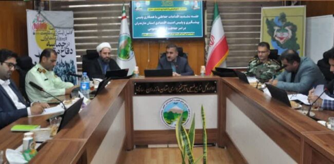 انهدام (دستگیری) ۳۰ باند سازمان یافته قاچاق چوب از ابتدای سال ۱۴۰۴  تاکنون در مازندران / دستگیری حدود ۹۰۰ قاچاقچی چوب 