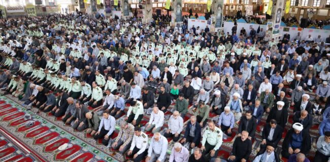 حضرت معصومه (س)، پایه‌گذار کاروان زیارت ولایت از مدینه تا مشهد / انقلاب اسلامی ثمره از حرم حضرت معصومه (س) و حوزه علمیه قم