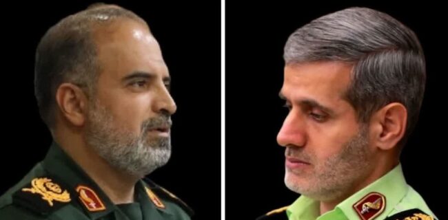 پیام تبریک فرمانده سپاه کربلا مازندران به مناسبت هفته نیروی انتظامی  