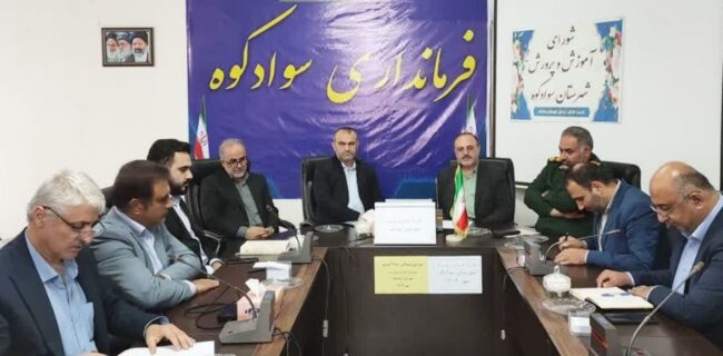 تاکید بر تخلیه تدریجی مدارس فرسوده در مازندران / جان دانش‌آموزان در اولویت است.