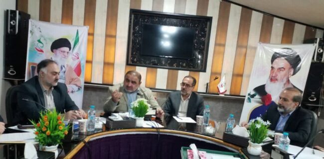 حل مشکل اشتغال جامعه ایثارگری نیاز به برنامهریزی دارد/اشتغال با یک نسخه واحد کشوری تحقق پیدا نمی کند.   حل مشکل اشتغال جامعه ایثارگری نیاز به برنامهریزی دارد/اشتغال با یک نسخه واحد کشوری تحقق پیدا نمی کند.