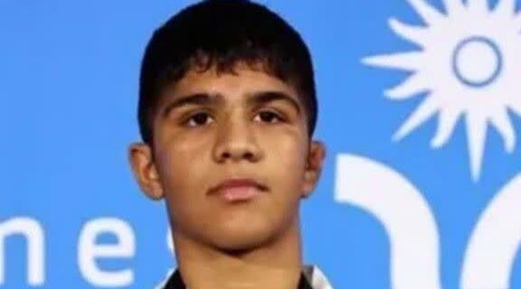 درخشش پارسا طهماسبی، قهرمان آیندهدار کشتی ایران در میادین بینالمللی درخشش پارسا طهماسبی، قهرمان آیندهدار کشتی ایران در میادین بینالمللی