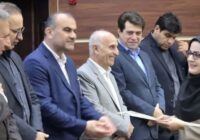 جشن «افتخار و تلاش»؛ آیین تجلیل از نخبگان آموزش و پرورش رامسر جشن «افتخار و تلاش»؛ آیین تجلیل از نخبگان آموزش و پرورش رامسر