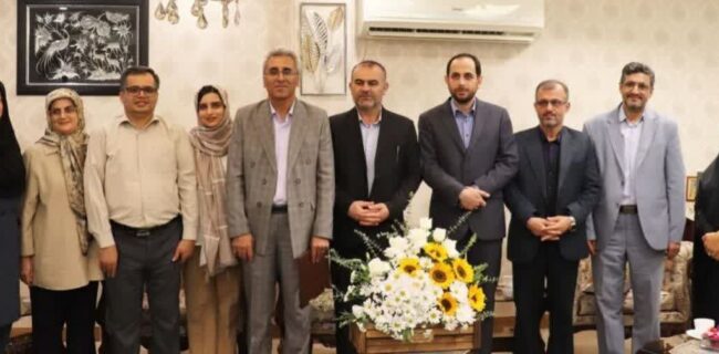 افتخار ملی برای مازندران / «مبینا کوزهگر» رتبه( ۱) پذیرش کاردانی معماری دانشگاه ملی مهارت شد افتخار ملی برای مازندران / «مبینا کوزهگر» رتبه( ۱) پذیرش کاردانی معماری دانشگاه ملی مهارت شد