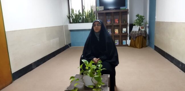 ابعاد شخصیتی حضرت زینب (س)؛ الگویی بینظیر برای زنان مسلمان است ابعاد شخصیتی حضرت زینب (س)؛ الگویی بینظیر برای زنان مسلمان است