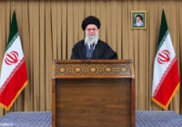 دروغ محض ارسال پیغام به آمریکا/ دولت آمریکا شایسته ارتباط با جمهوری اسلامی نیست