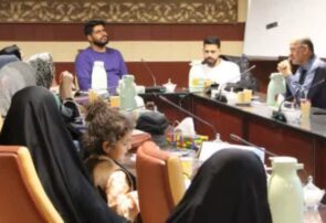 واحد آفرینشهای ادبی حوزه هنری  مازندران با هدف تقویت و پرورش ظرفیتهای ادبی در سطح استان، کارگاه تخصصی «شعر و نغمه فدایی مازندرانی» را به میزبانی استاد احمد ایرانینسب برگزار میکند.