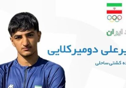 درخشش هنرجوی ساروی در رقابت‌های آسیایی بحرین