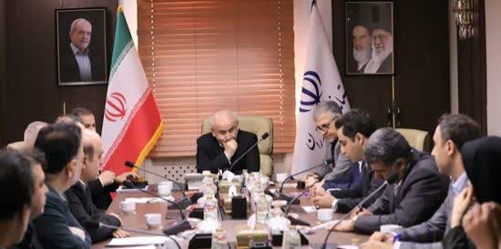 صادرات راحت تر ‌ با تجهیز مازندران به دستگاه  LC-Mass