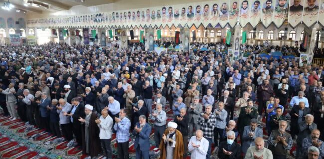 تقوا؛ پاکی دل و جان مهمتر از پاکی خانه و زندگی / دولتهای اسلامی واردات کالاهای اسرائیلی را به کشورهای خود ممنوع کنند. تقوا؛ پاکی دل و جان مهمتر از پاکی خانه و زندگی / دولتهای اسلامی واردات کالاهای اسرائیلی را به کشورهای خود ممنوع کنند.